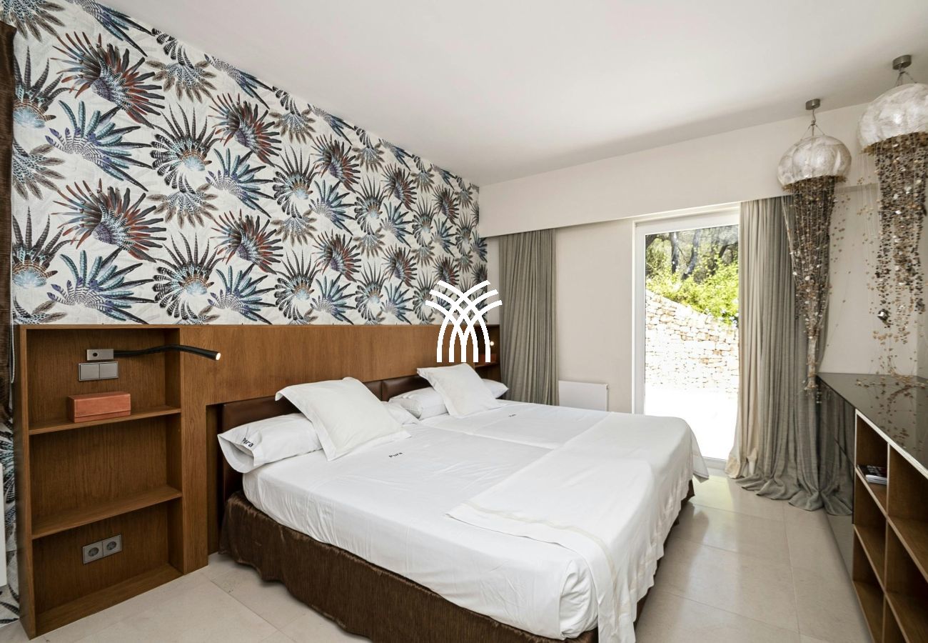 Villa à Ibiza - Pazu
