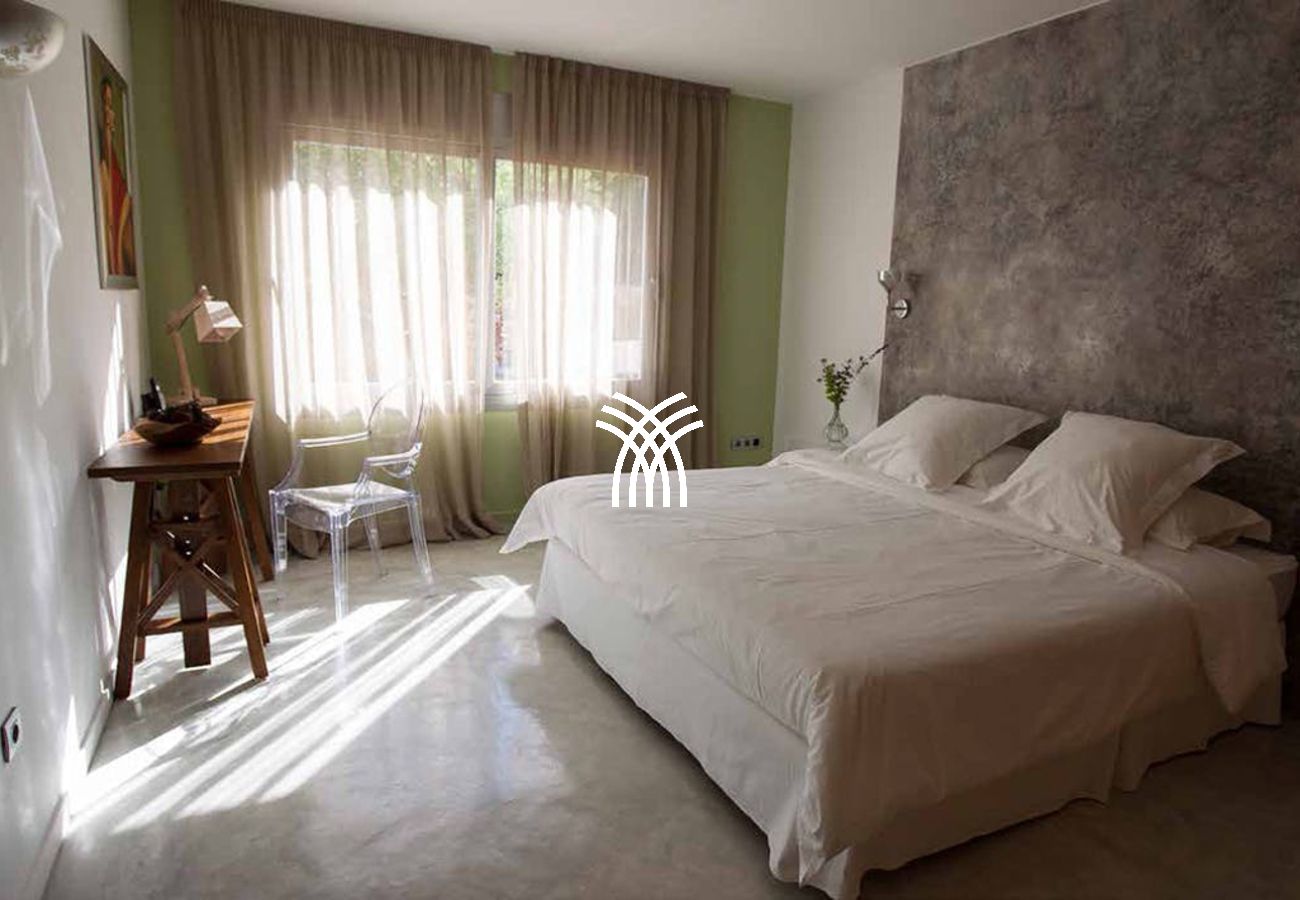 Villa à Ibiza - Sabrina