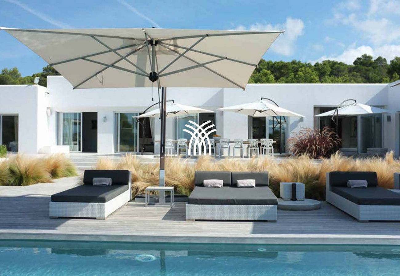 Villa à Ibiza - Sabrina