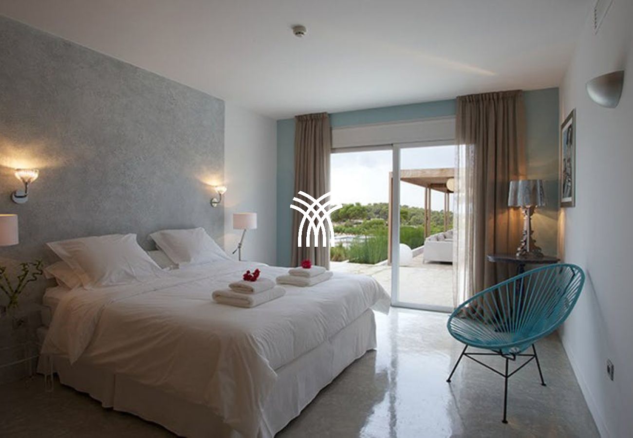 Villa à Ibiza - Sabrina