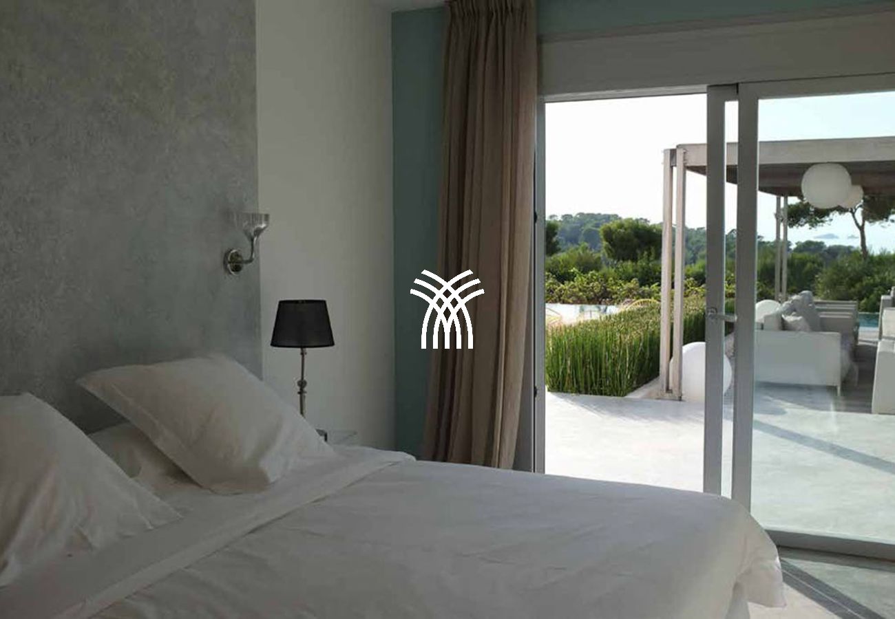 Villa à Ibiza - Sabrina