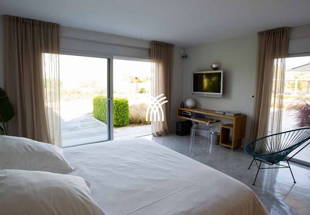 Villa à Ibiza - Sabrina