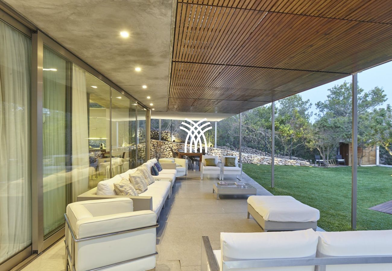 Villa à Ibiza - Solana