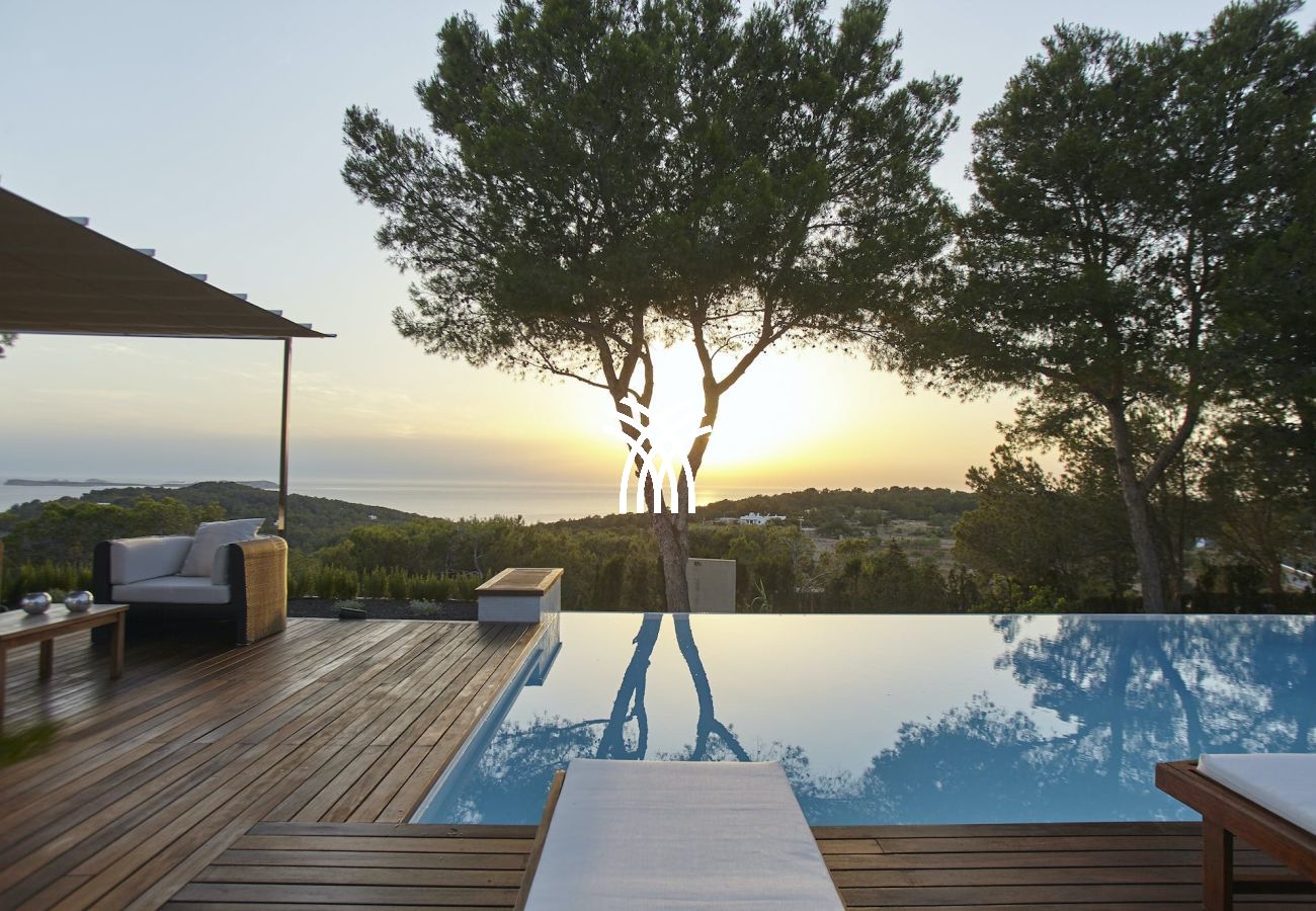 Villa à Ibiza - Solana