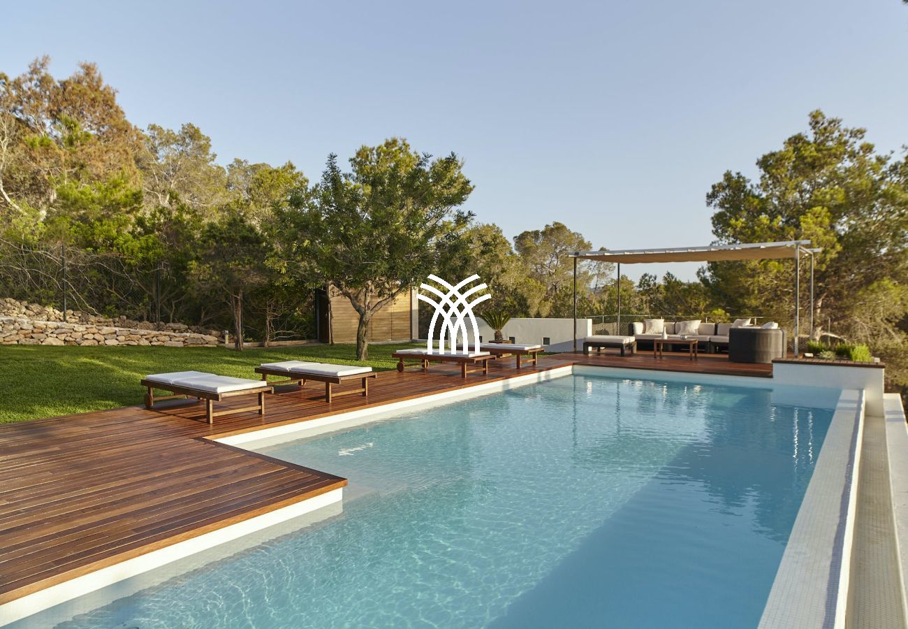 Villa à Ibiza - Solana