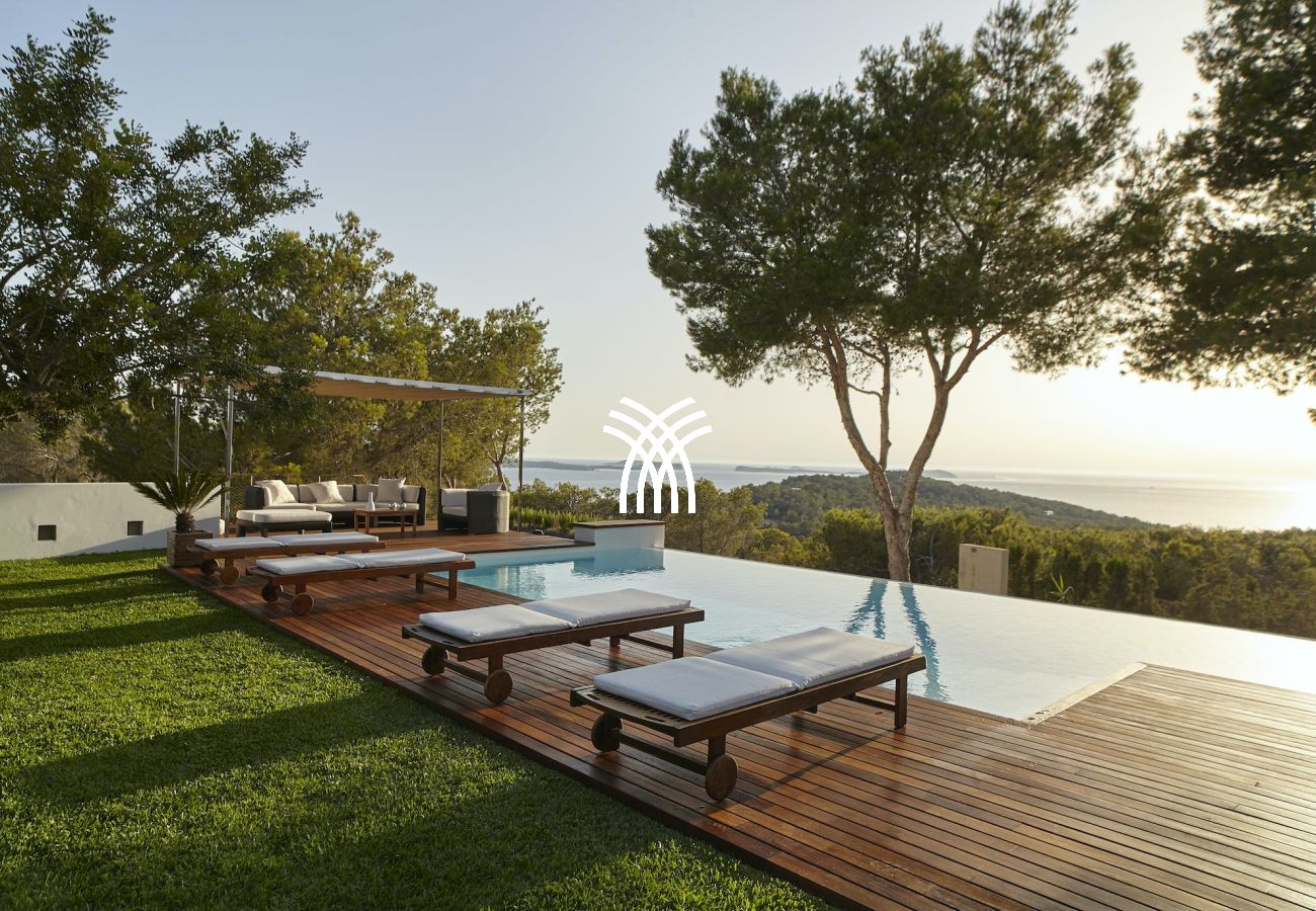 Villa à Ibiza - Solana