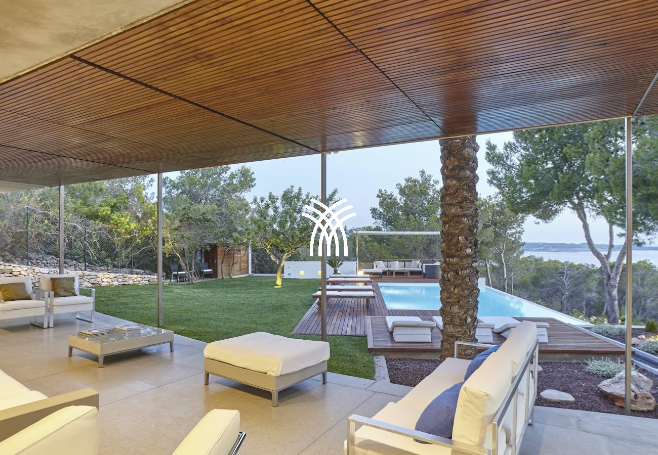 Villa à Ibiza - Solana