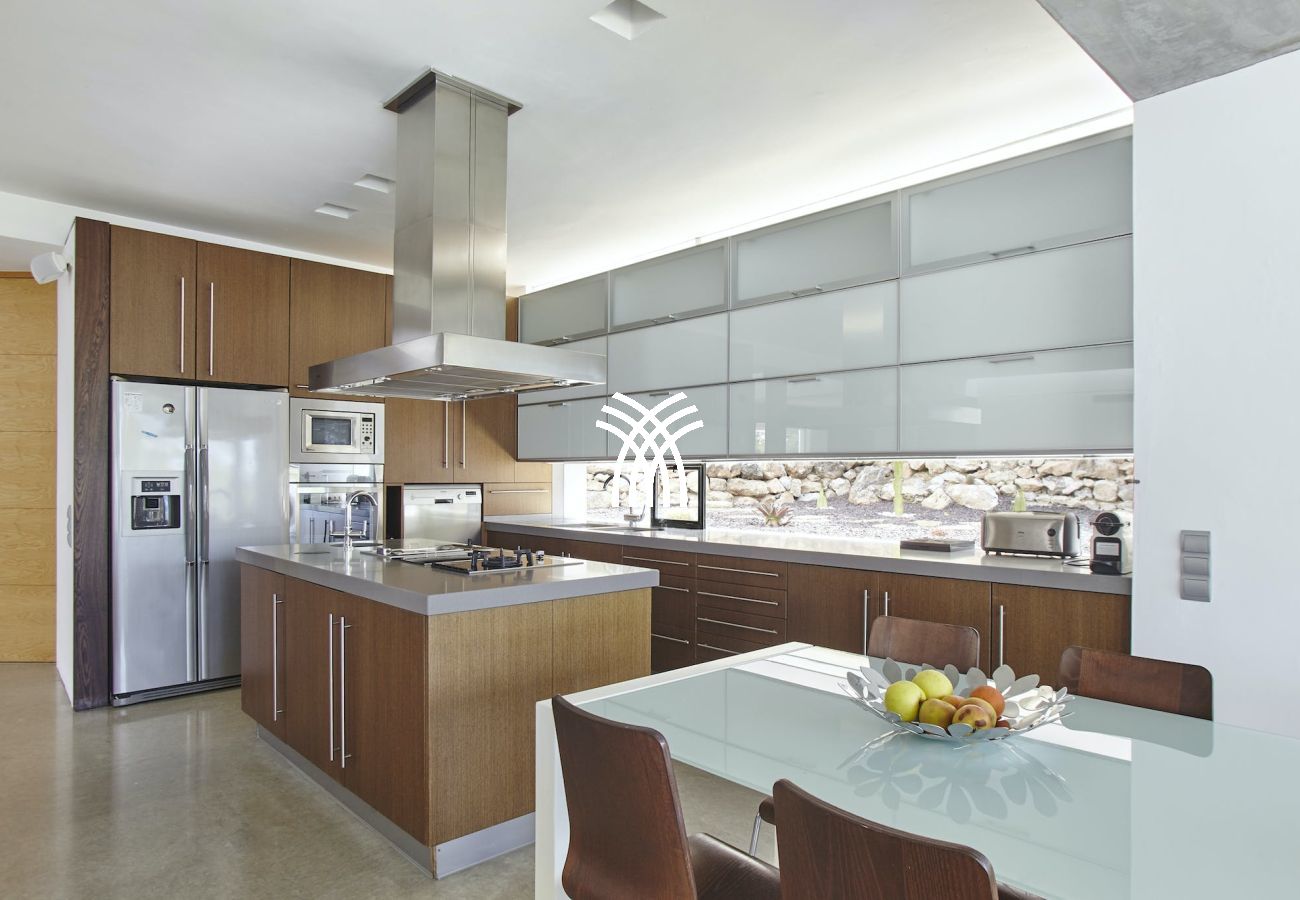 Villa à Ibiza - Solana