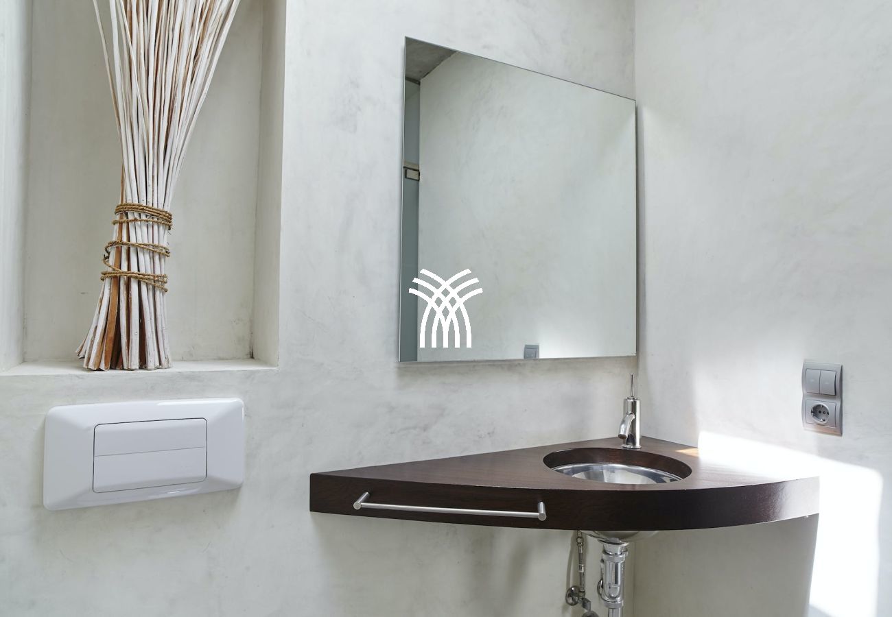 Villa à Ibiza - Solana