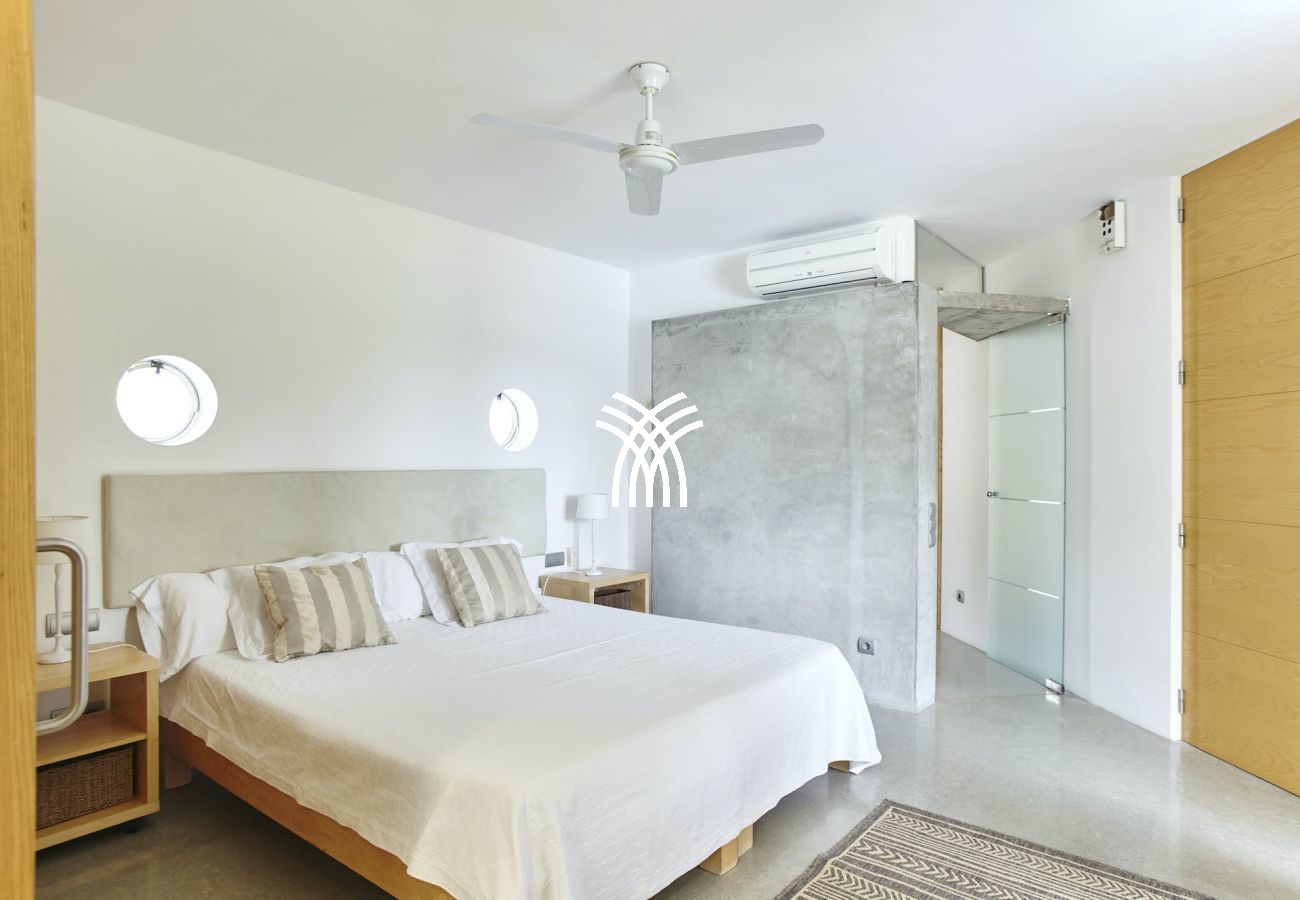 Villa à Ibiza - Solana