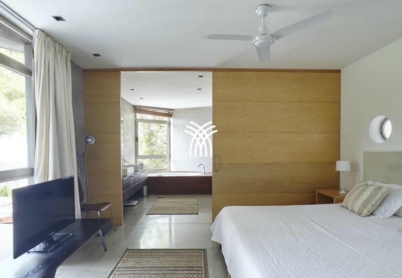 Villa à Ibiza - Solana