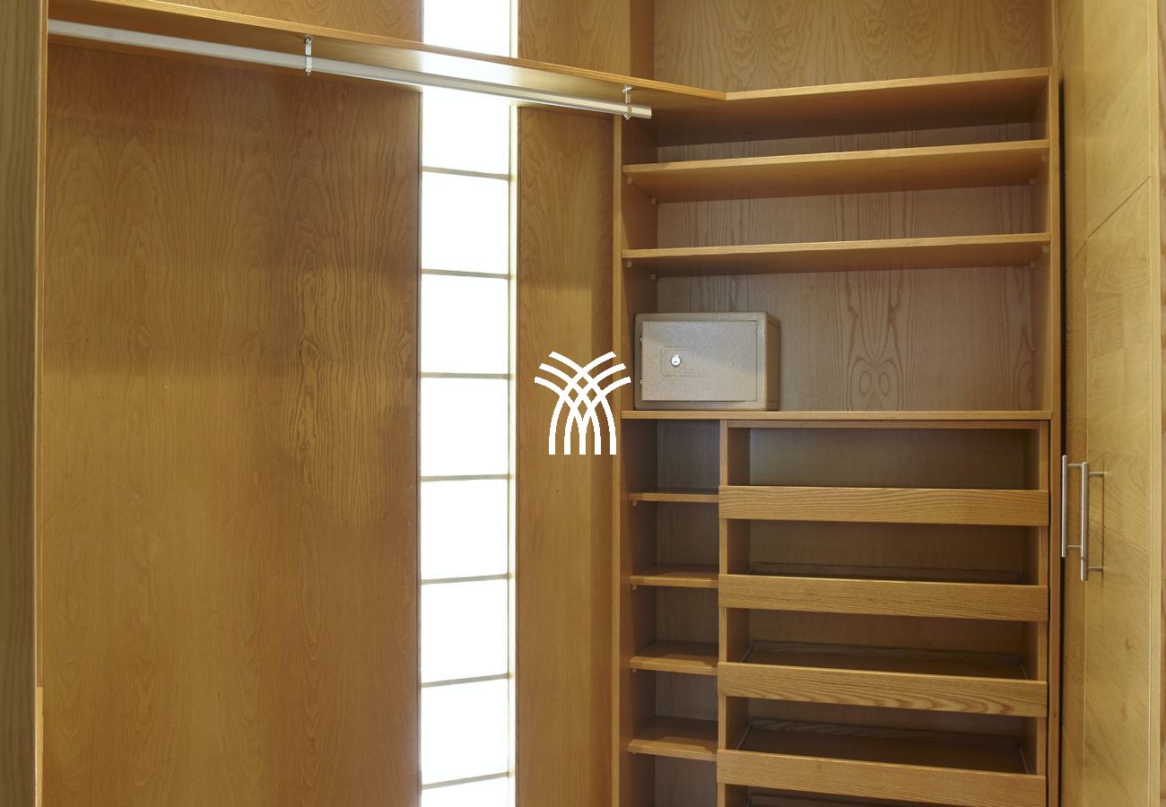 Villa à Ibiza - Solana