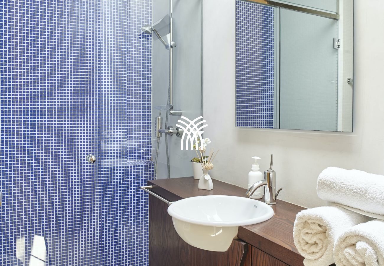 Villa à Ibiza - Solana