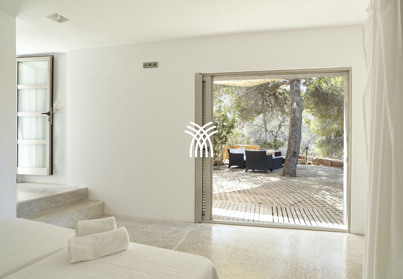 Villa à Ibiza - Solana