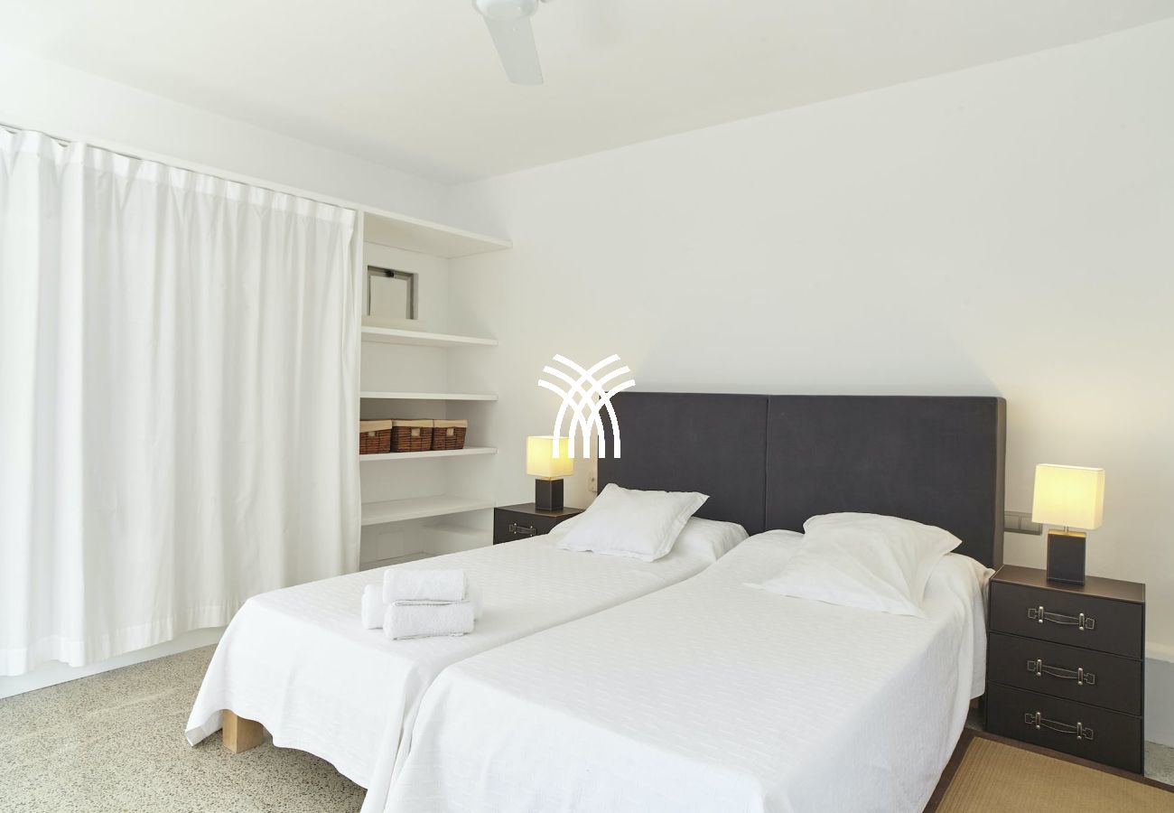 Villa à Ibiza - Solana