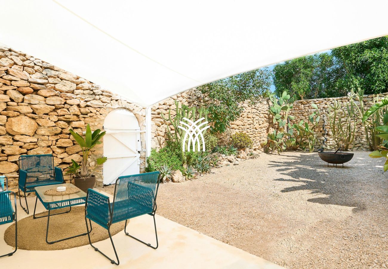 Villa à Ibiza - Stephanie