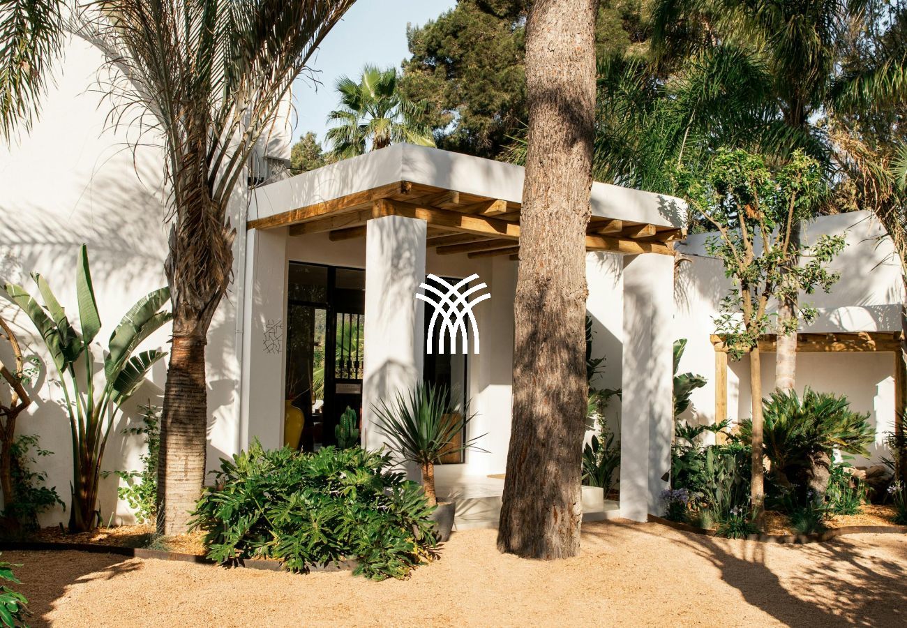 Villa à Ibiza - Stephanie