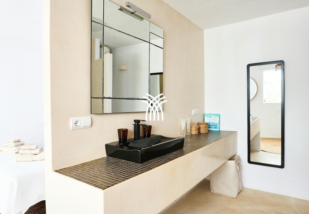 Villa à Ibiza - Stephanie