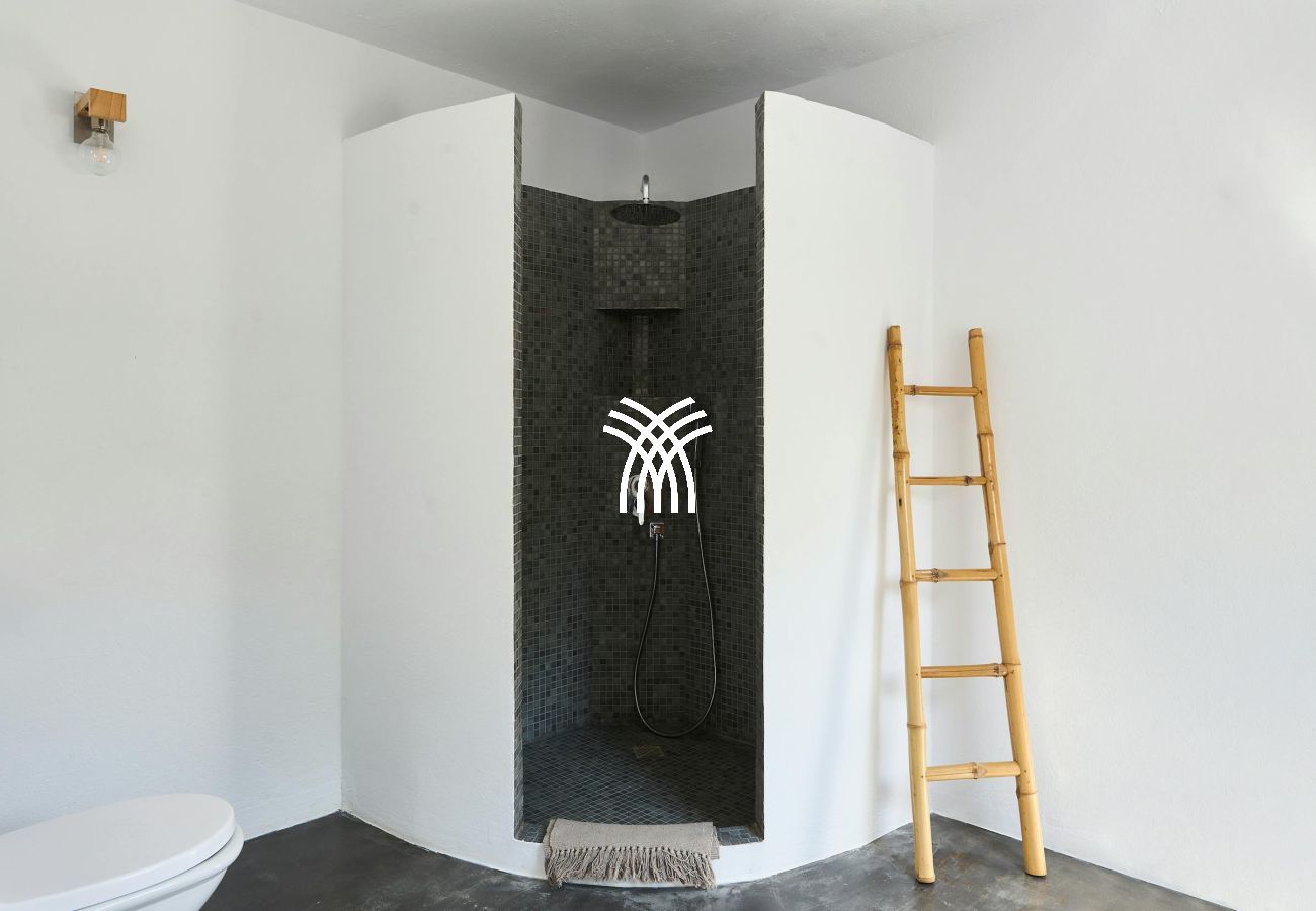 Villa à Ibiza - Stephanie