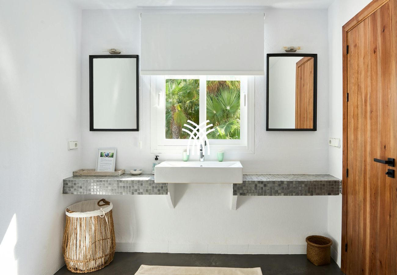 Villa à Ibiza - Stephanie