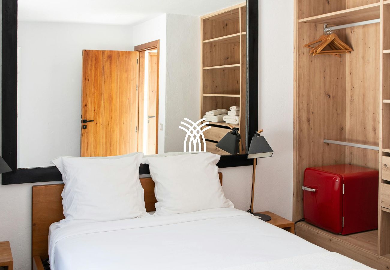 Villa à Ibiza - Stephanie