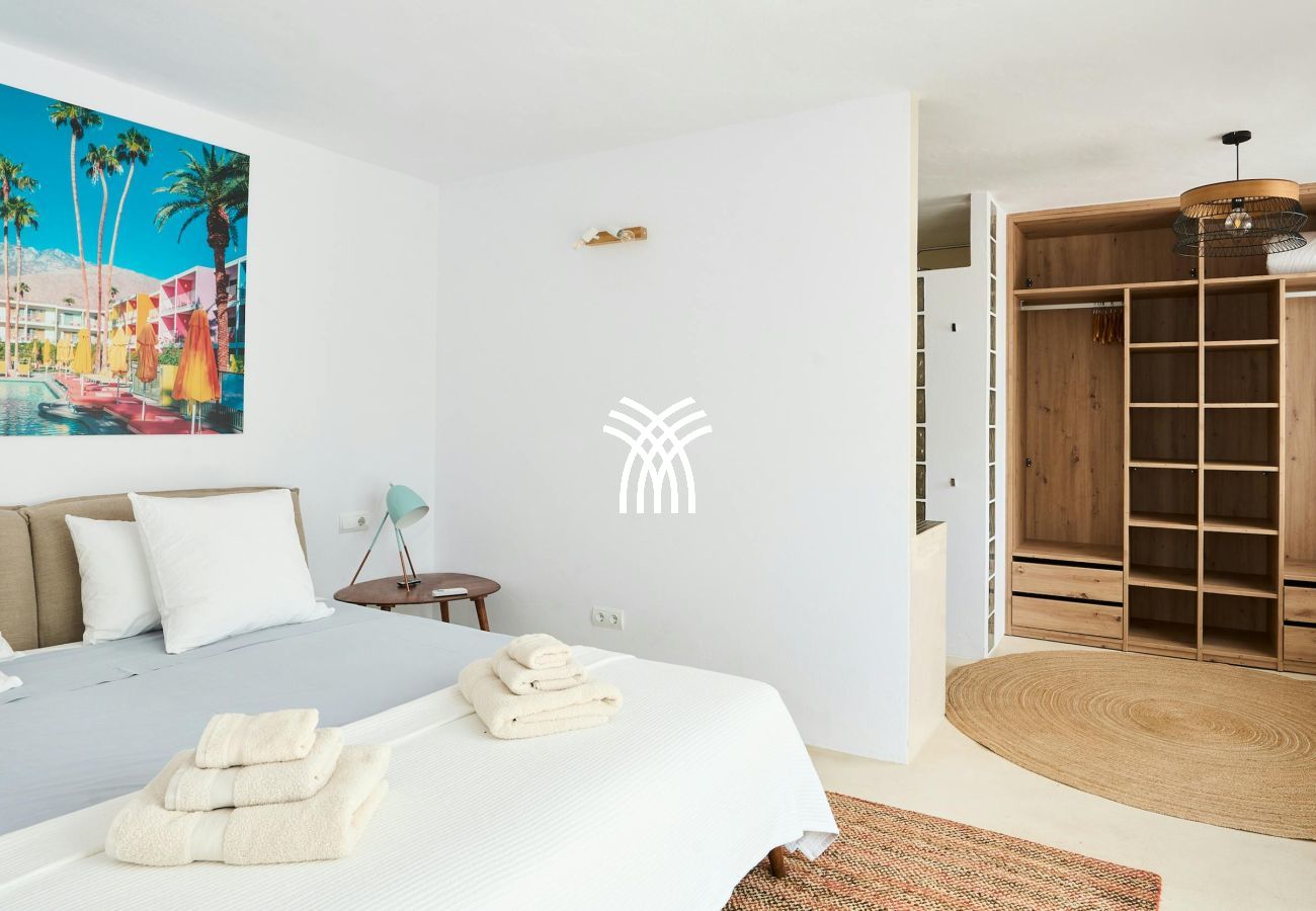 Villa à Ibiza - Stephanie