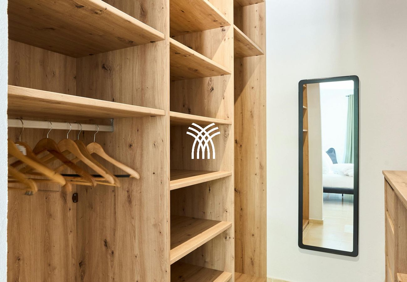 Villa à Ibiza - Stephanie