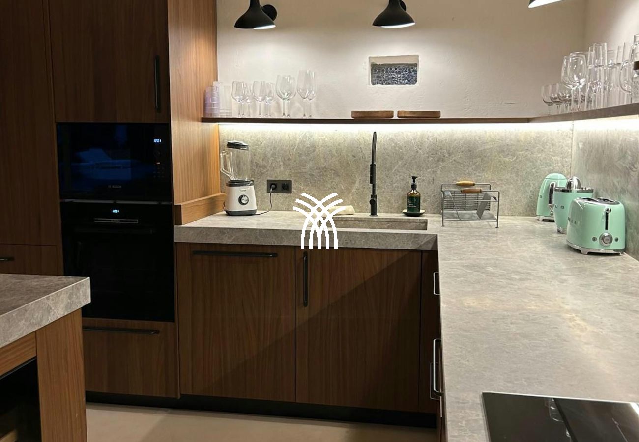 Villa à Ibiza - Stephanie