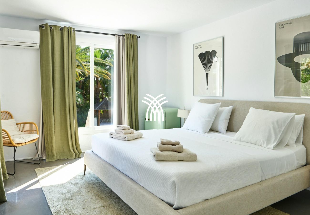 Villa à Ibiza - Stephanie