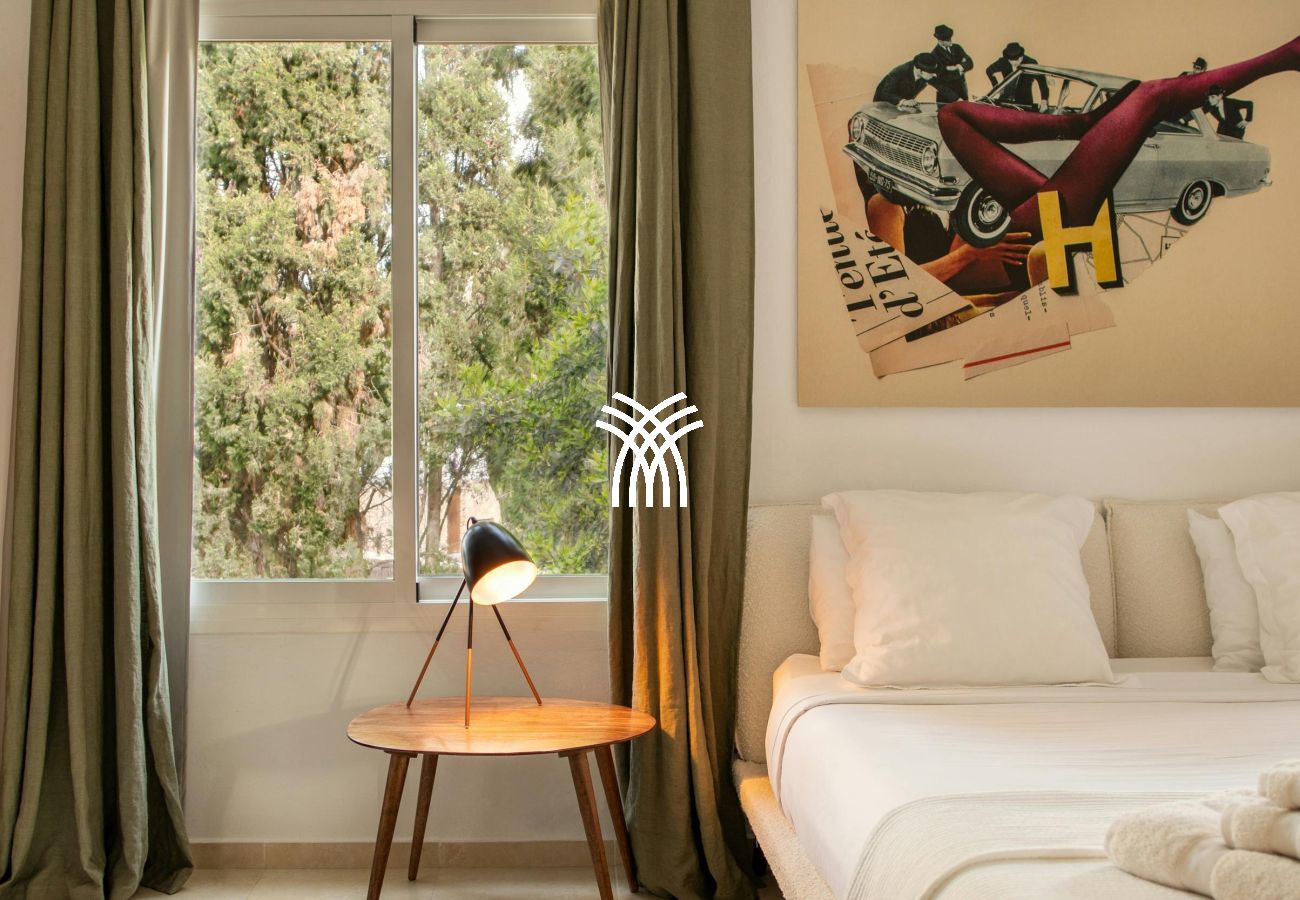 Villa à Ibiza - Stephanie