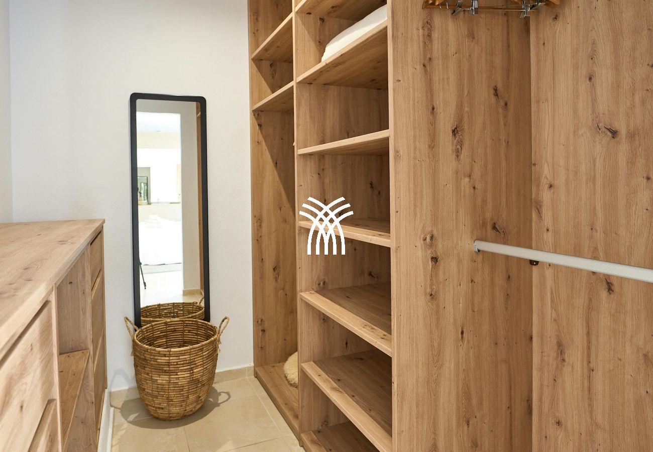 Villa à Ibiza - Stephanie