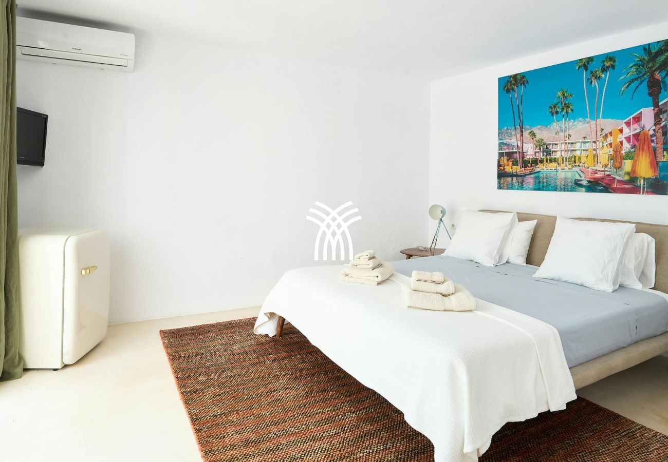 Villa à Ibiza - Stephanie