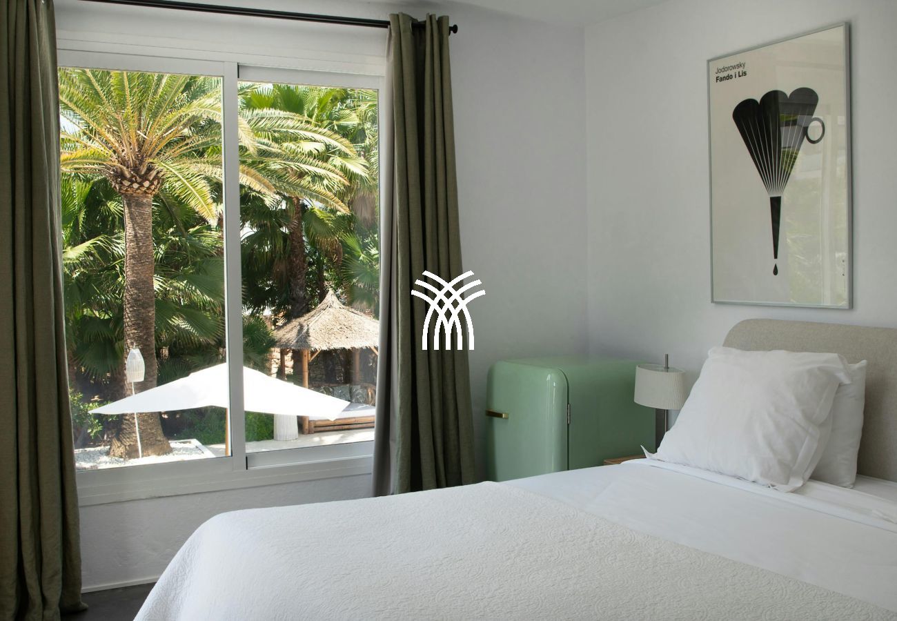 Villa à Ibiza - Stephanie