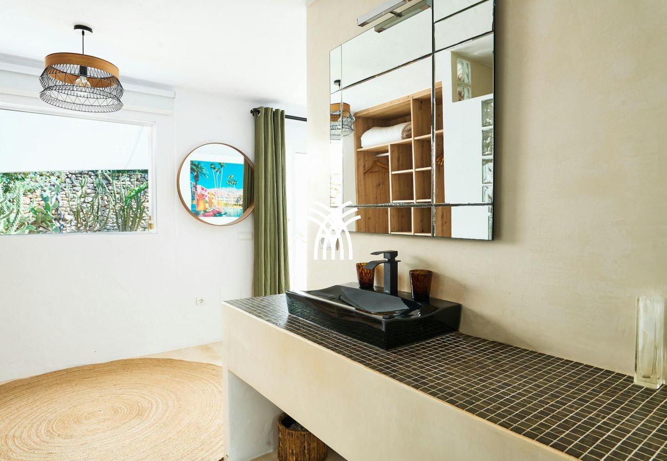 Villa à Ibiza - Stephanie