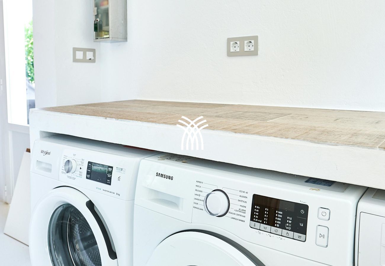 Villa à Ibiza - Stephanie