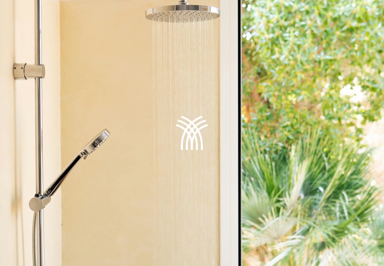 Villa à Ibiza - Stephanie