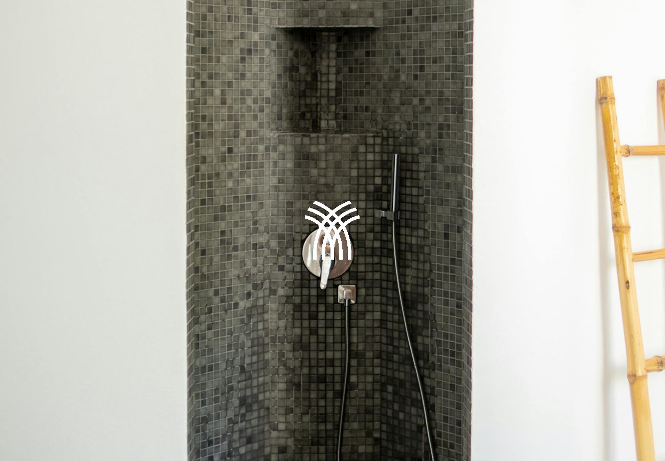 Villa à Ibiza - Stephanie