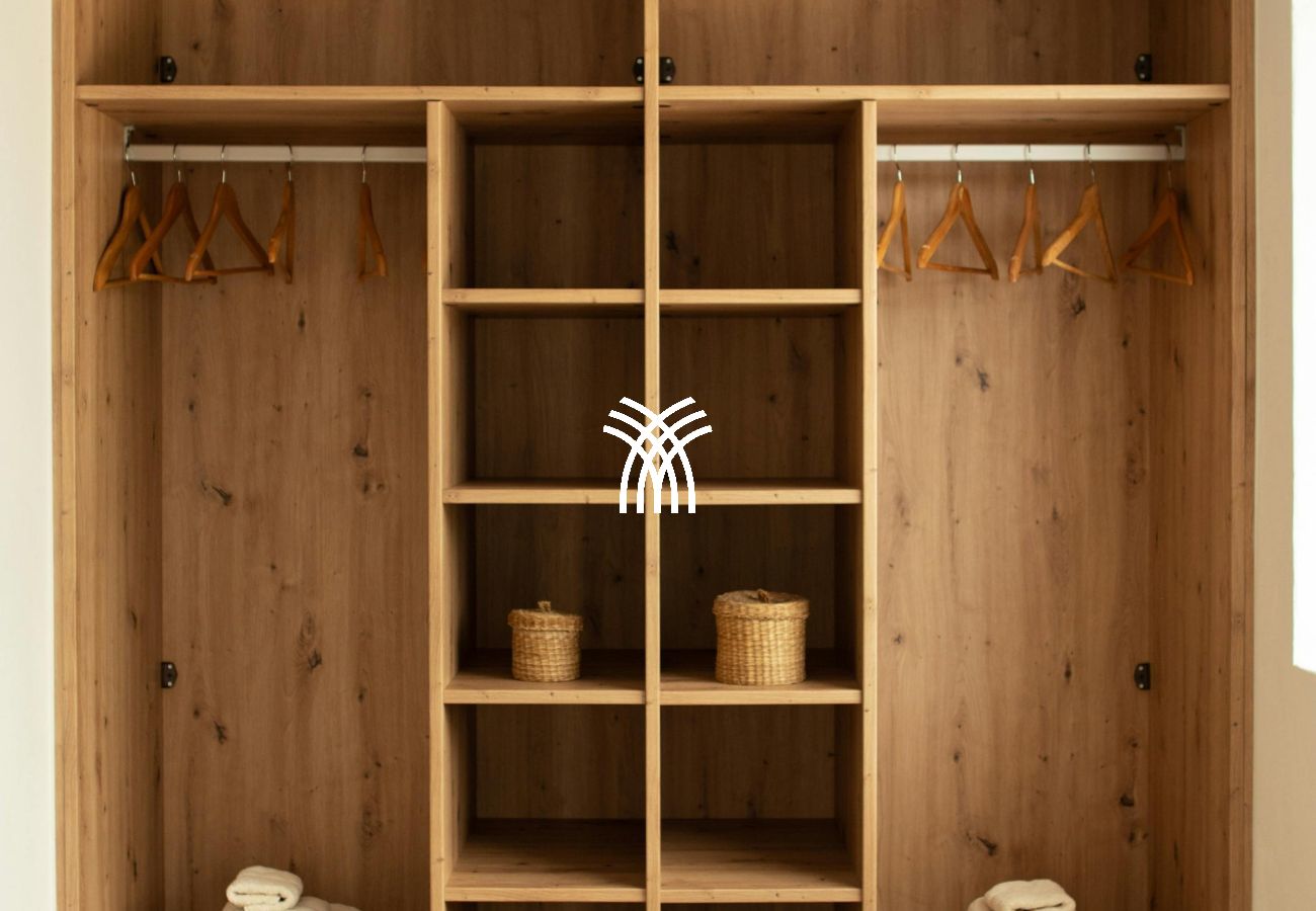 Villa à Ibiza - Stephanie