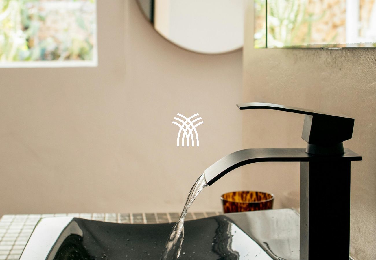 Villa à Ibiza - Stephanie