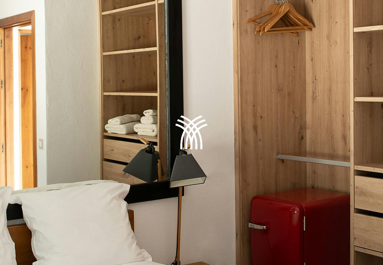 Villa à Ibiza - Stephanie