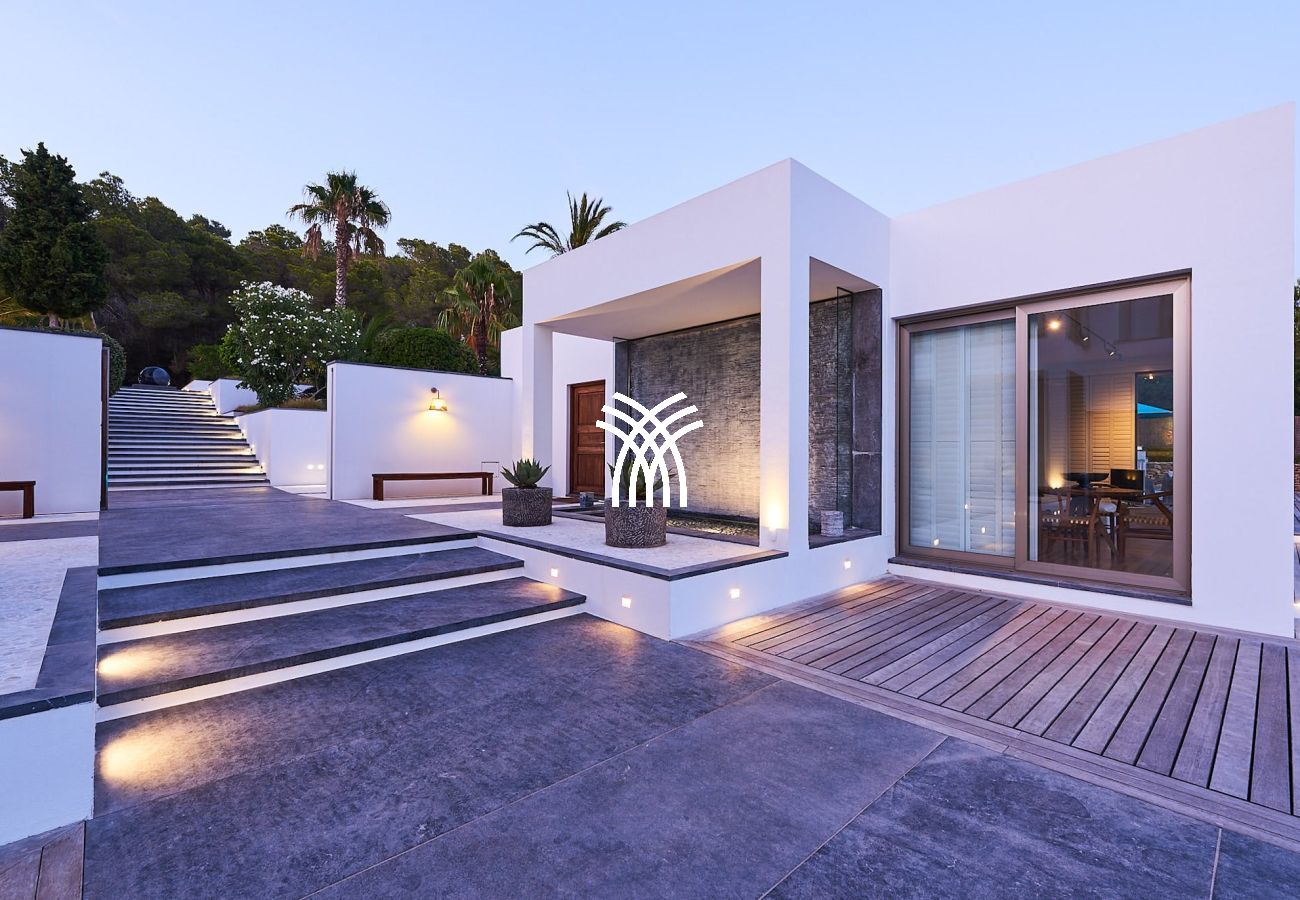 Villa à Sant Josep de Sa Talaia - Vista Azul