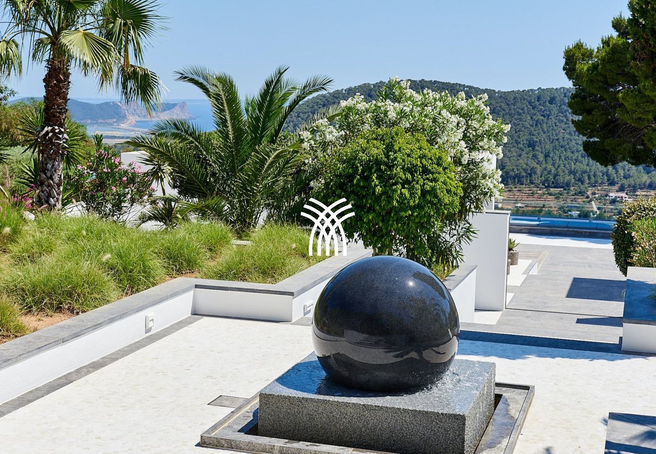 Villa à Sant Josep de Sa Talaia - Vista Azul