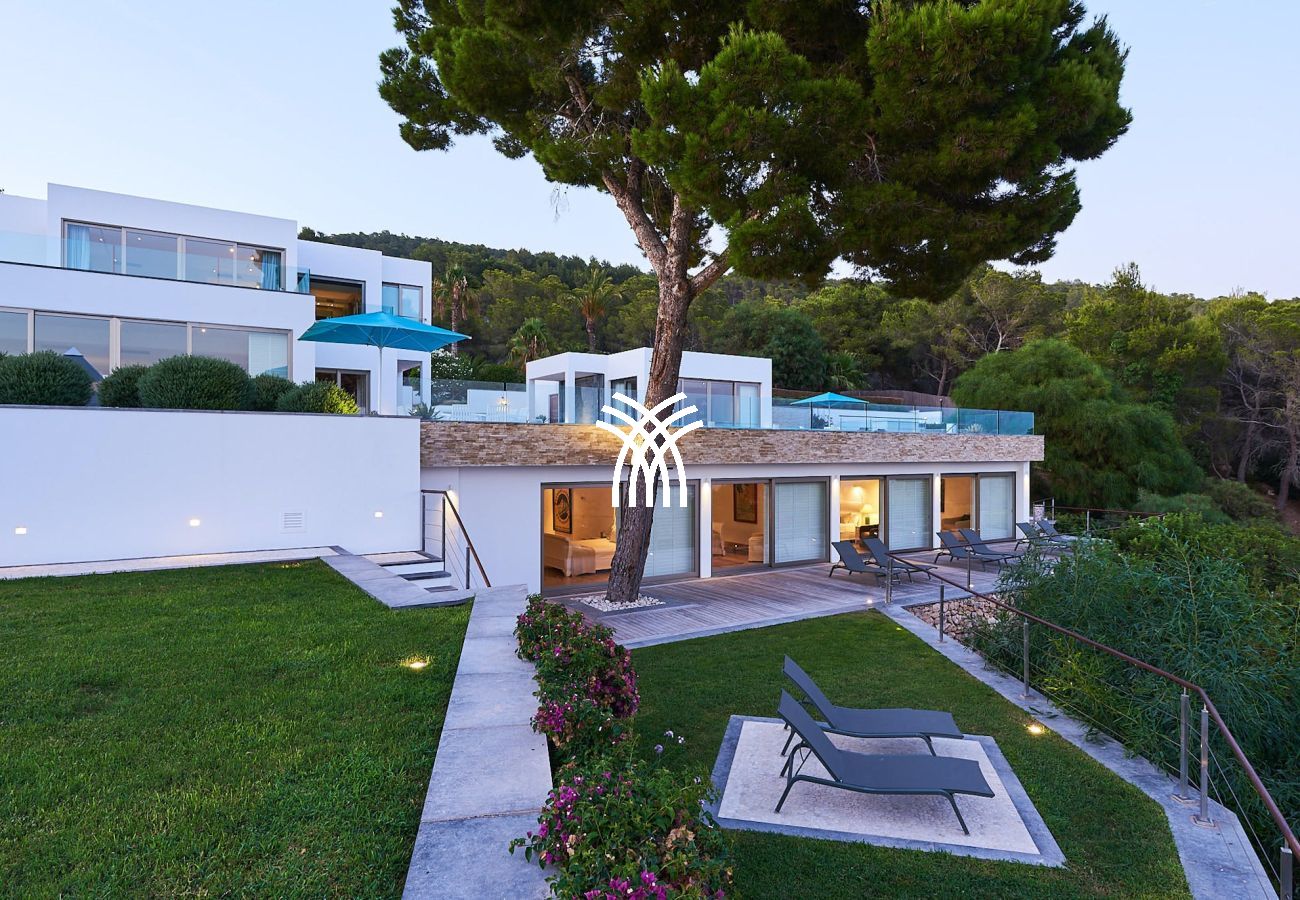 Villa à Sant Josep de Sa Talaia - Vista Azul