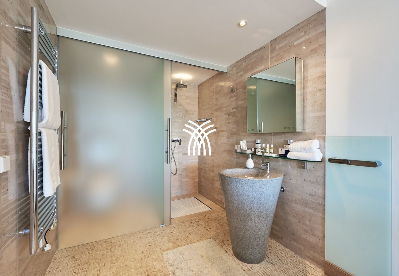 Villa à Sant Josep de Sa Talaia - Vista Azul