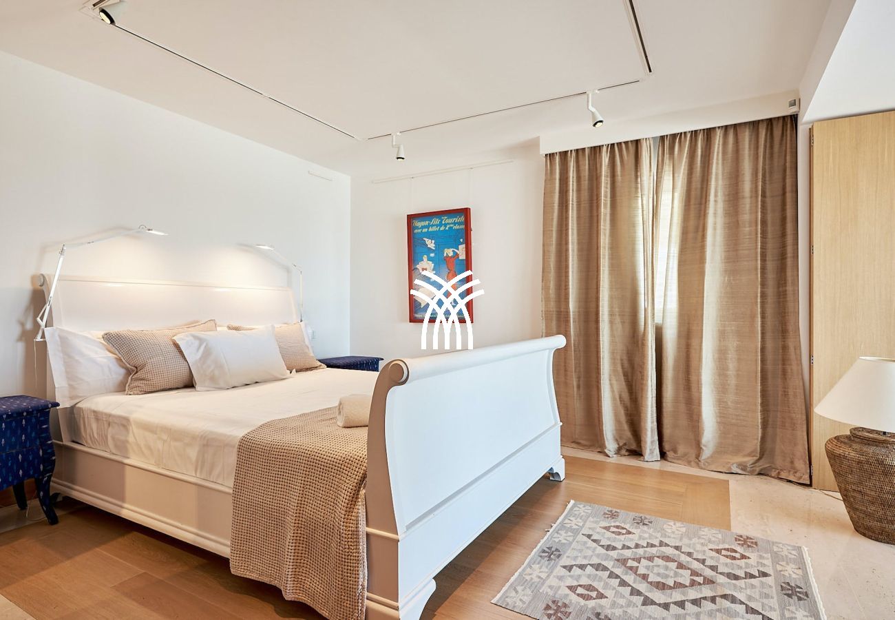 Villa à Sant Josep de Sa Talaia - Vista Azul