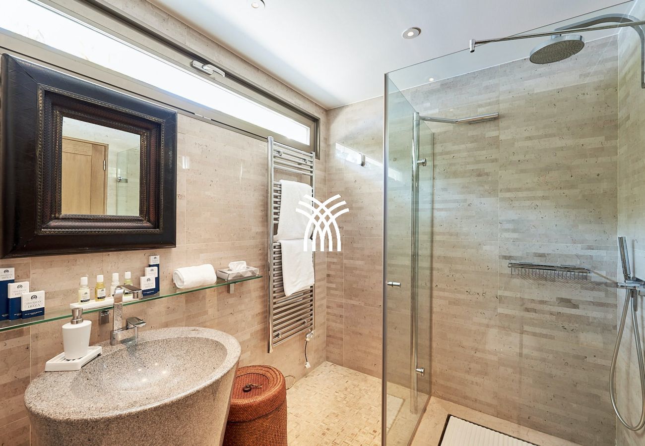 Villa à Sant Josep de Sa Talaia - Vista Azul