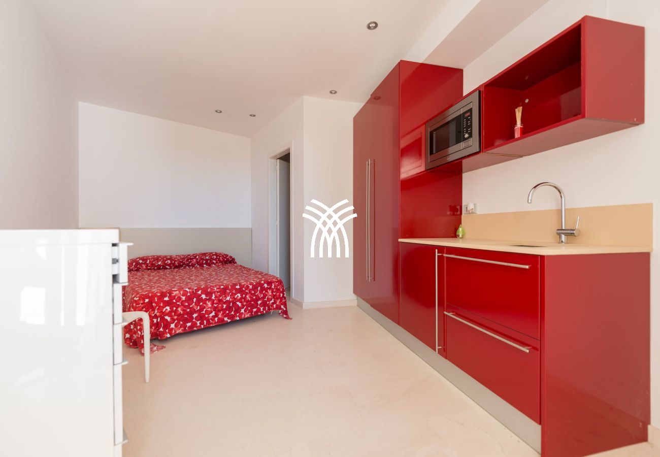 Villa à Ibiza - Vista Infinita