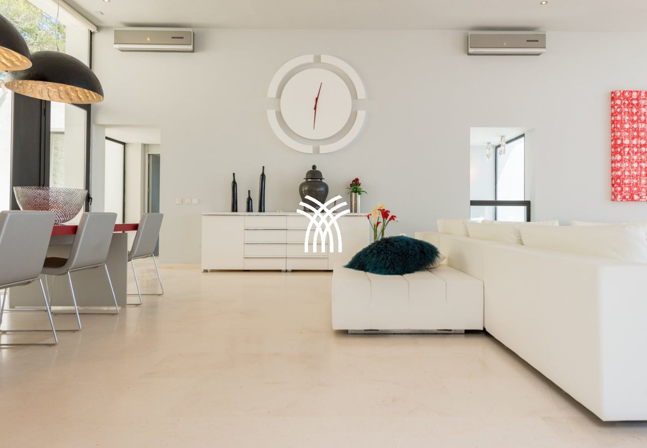 Villa à Ibiza - Vista Infinita