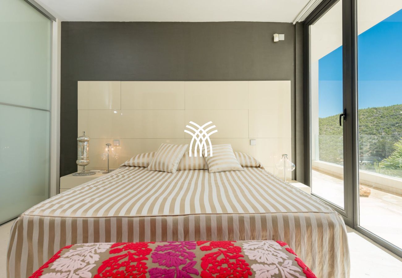 Villa à Ibiza - Vista Infinita