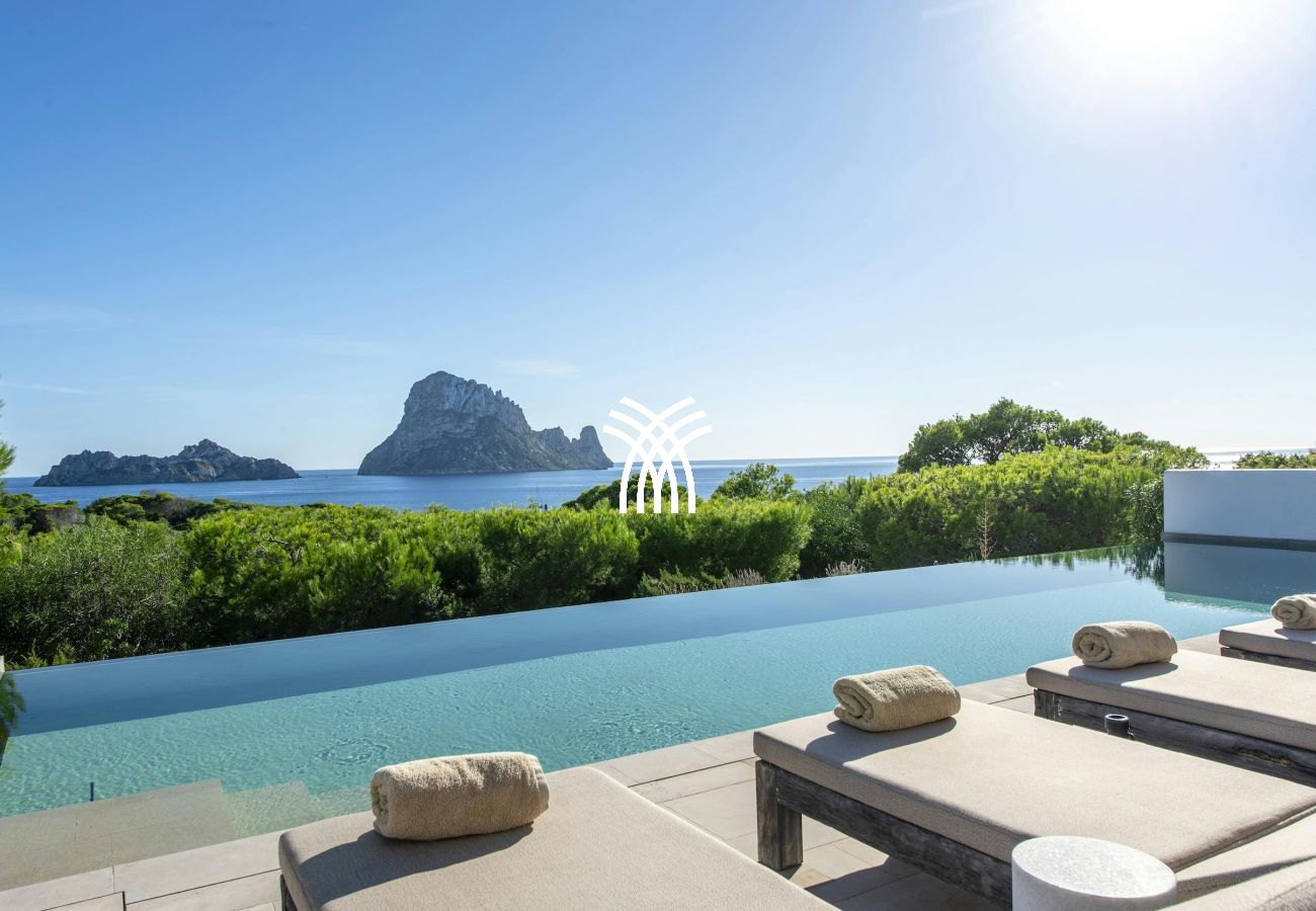 Villa à Ibiza - Viviana